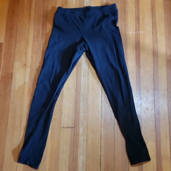 4 Pairs of leggings - Picture 2 of 3